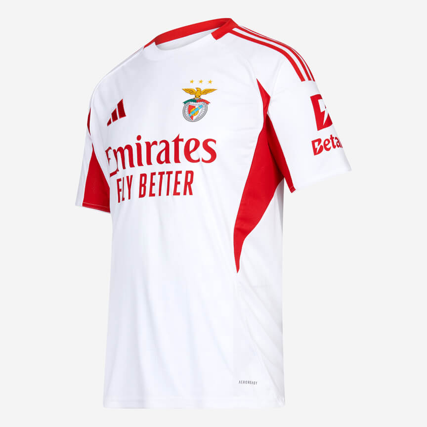 Maglia Third 25/26