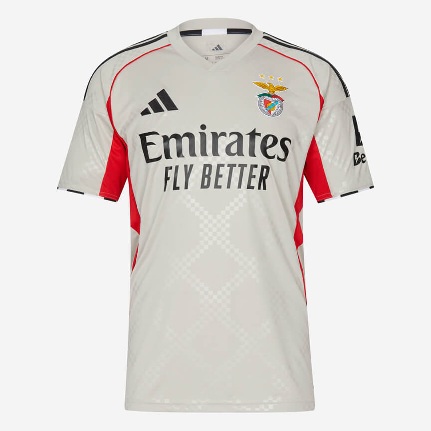 Maglia Away 25/26