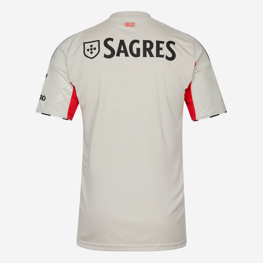 Maglia Away 25/26