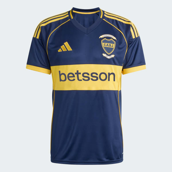 Maglia Home 25/26