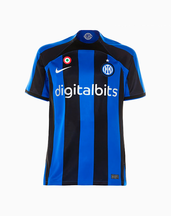 Maglia Home 22/23
