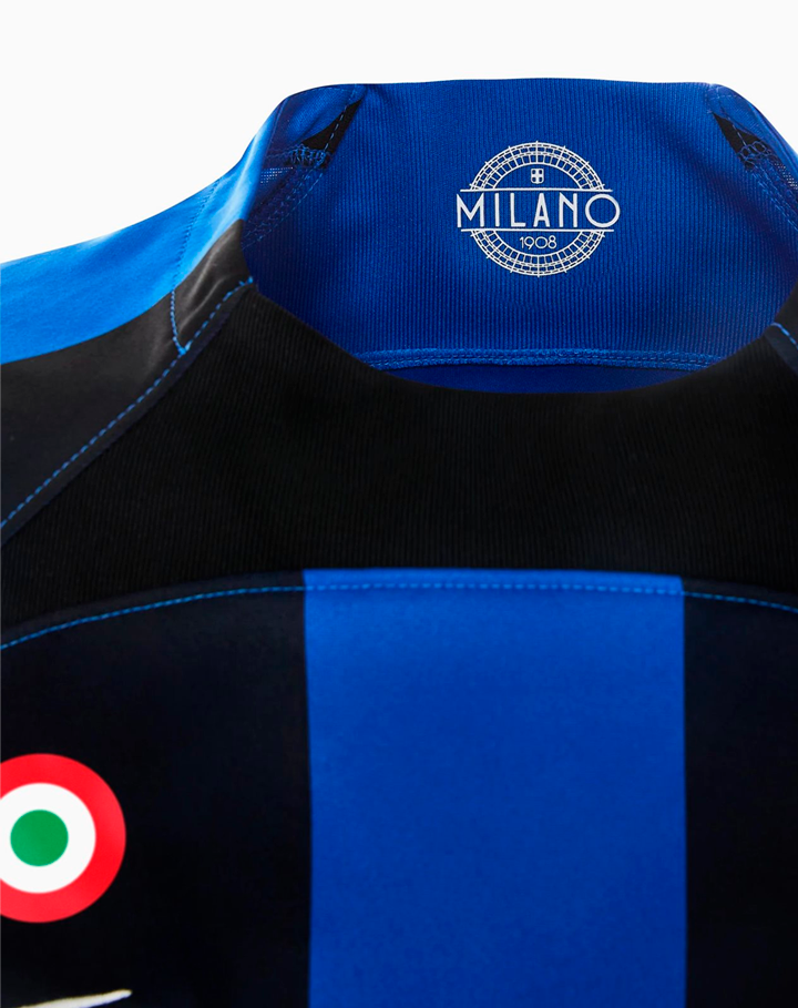 Maglia Home 22/23