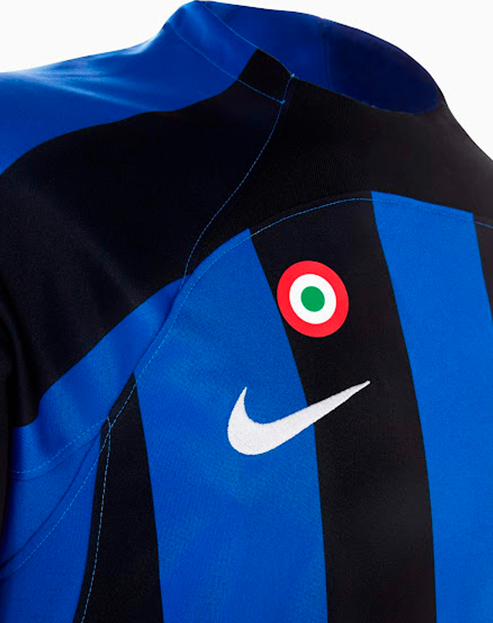 Maglia Home 22/23