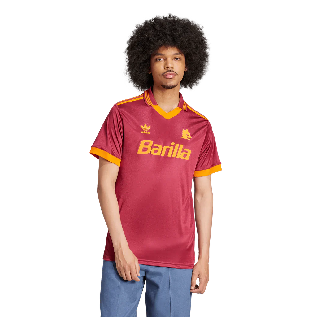 Maglia Bring Back 2025