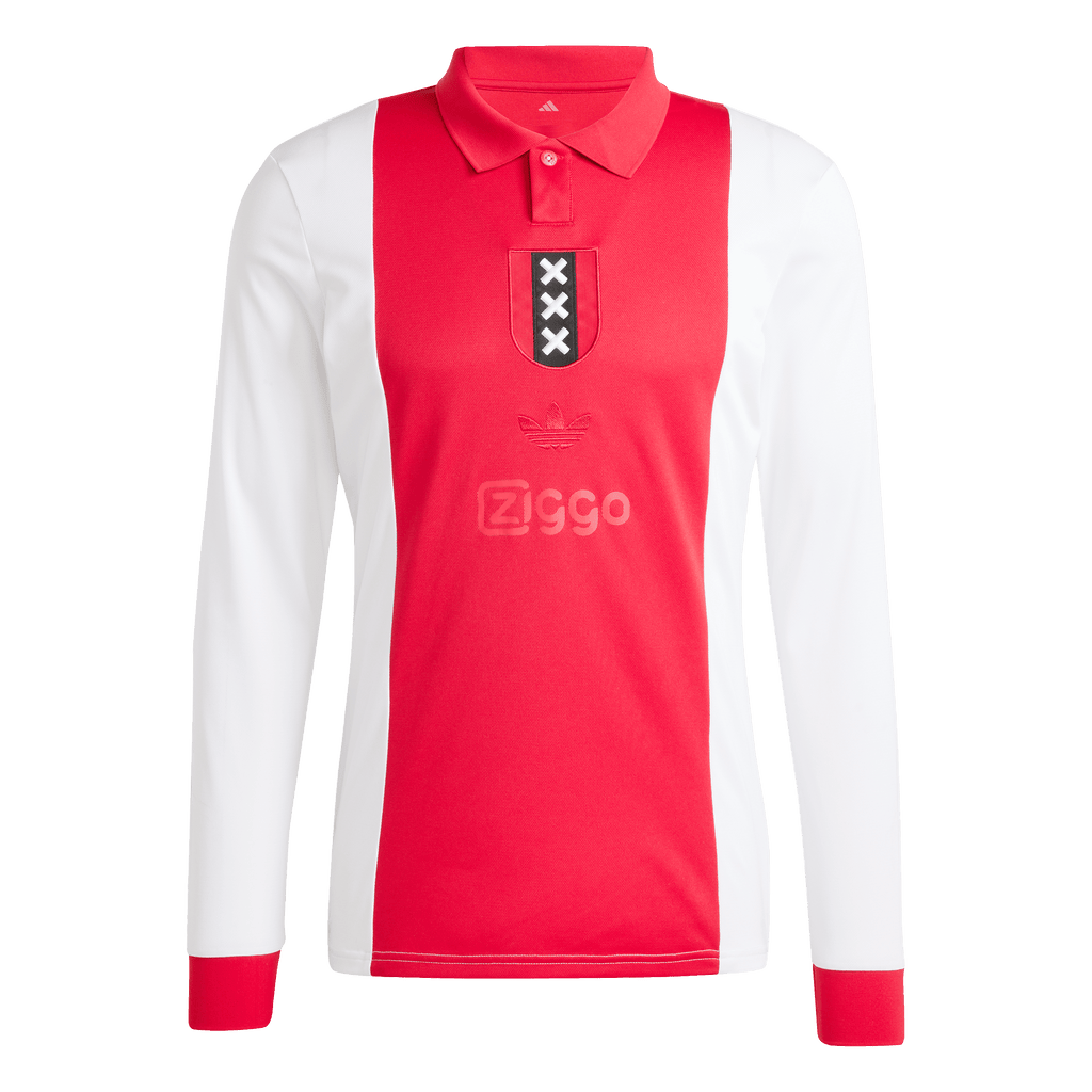 Maglia Home 25/26