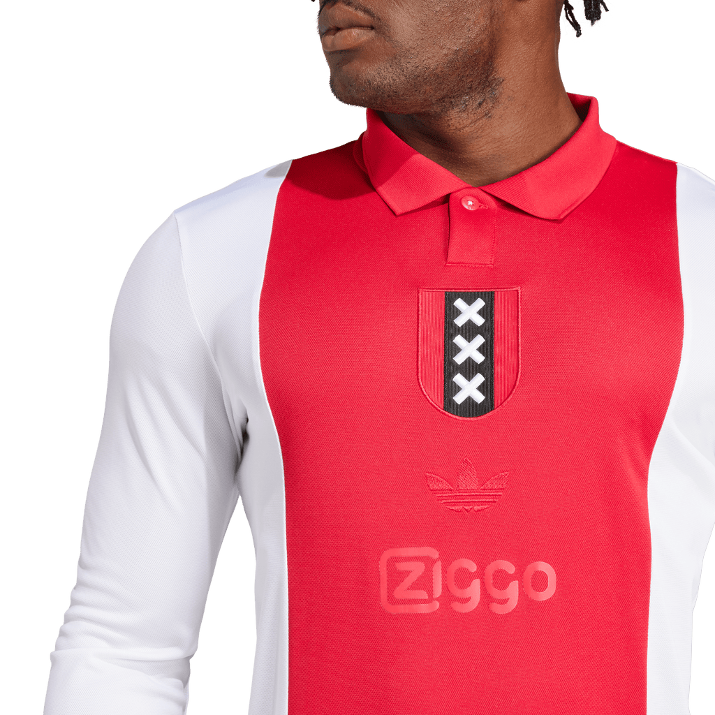 Maglia Home 25/26