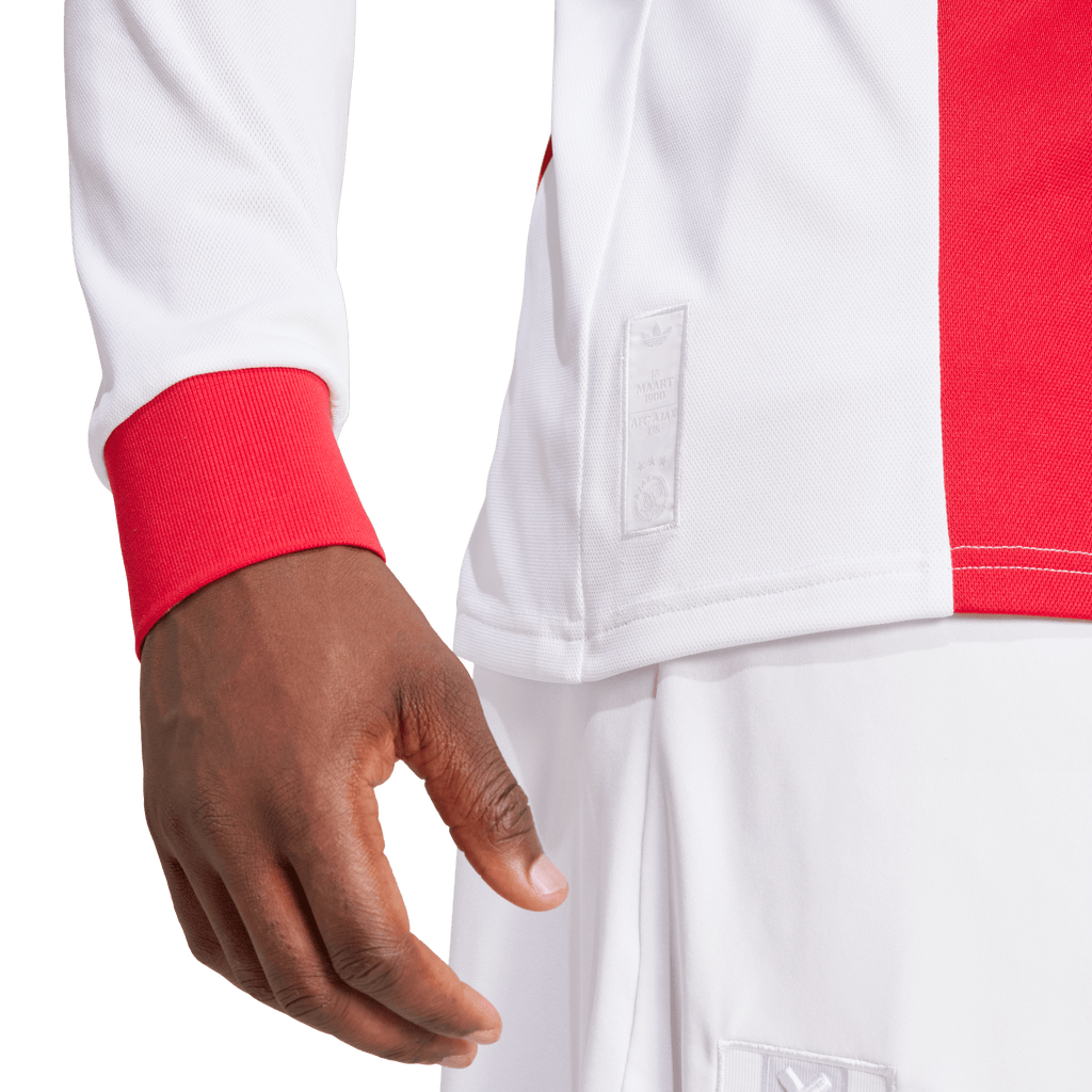 Maglia Home 25/26