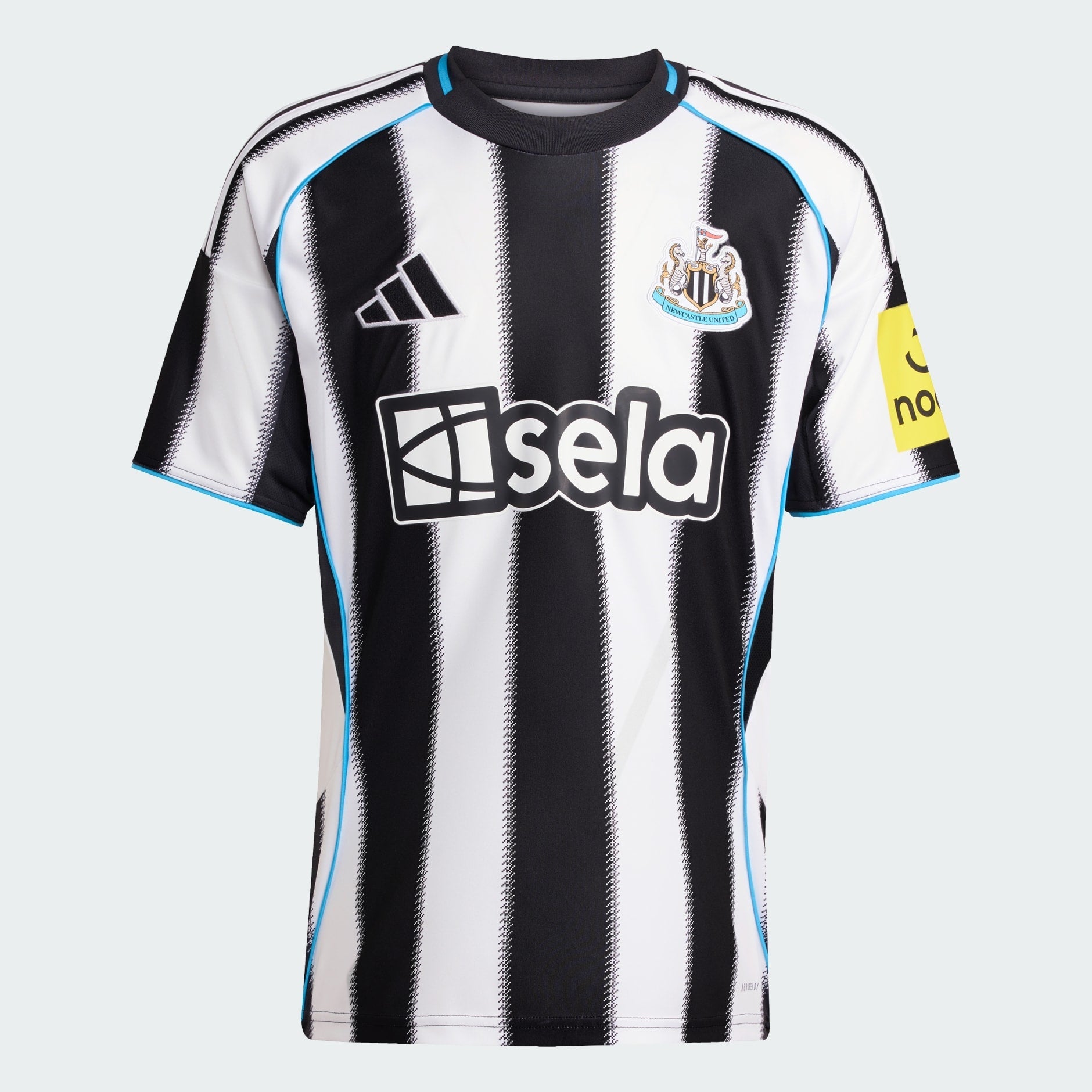 Maglia Home 25/26