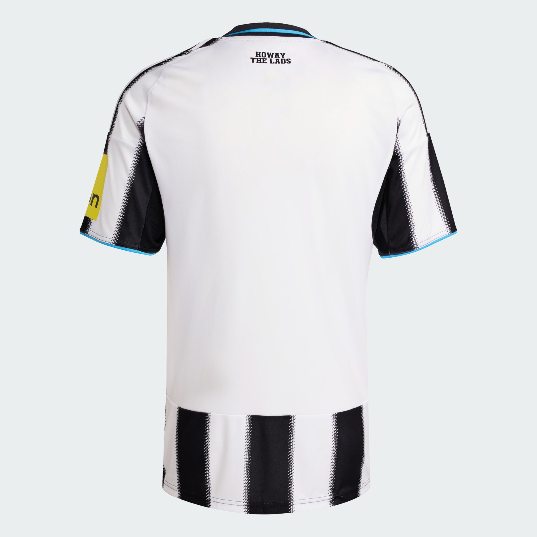 Maglia Home 25/26