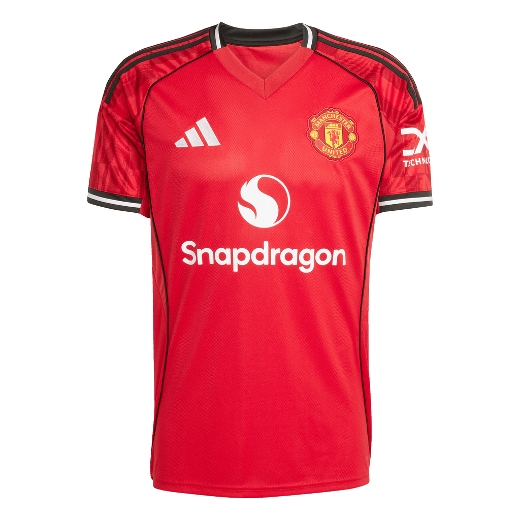 Maglia Home 25/26
