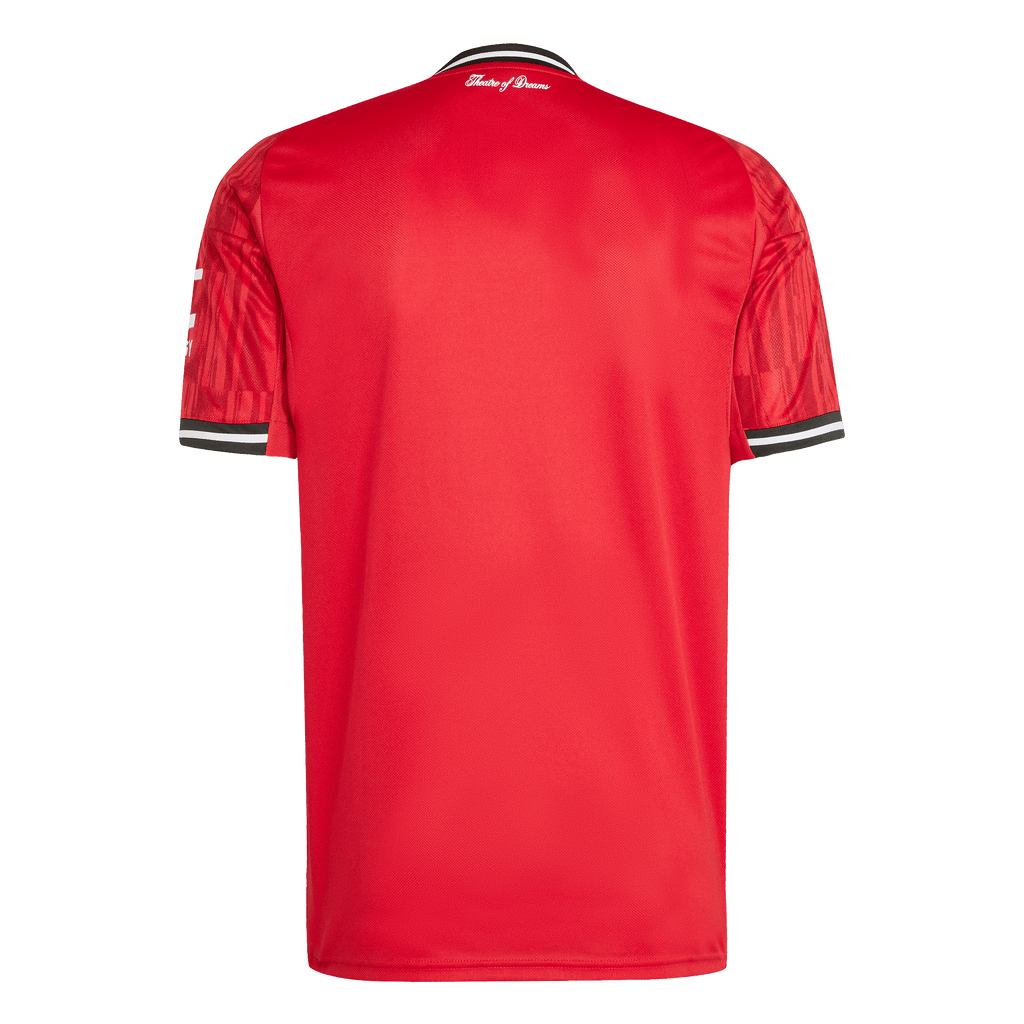 Maglia Home 25/26