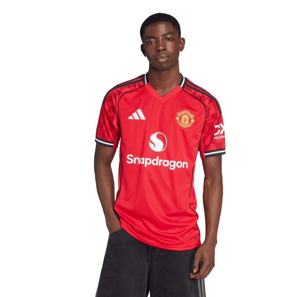 Maglia Home 25/26