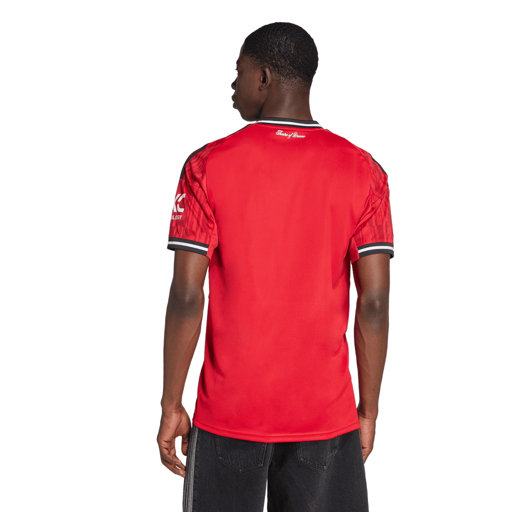 Maglia Home 25/26