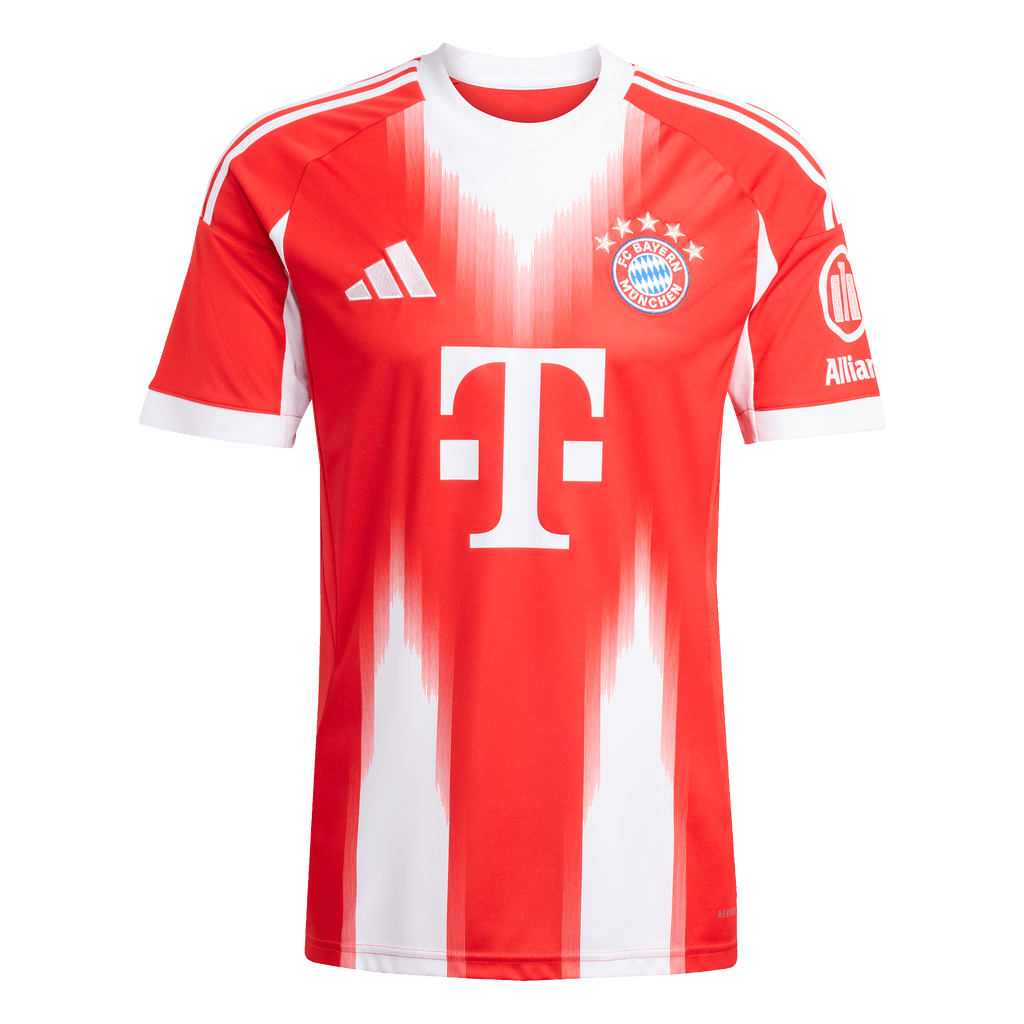 Maglia Home 25/26