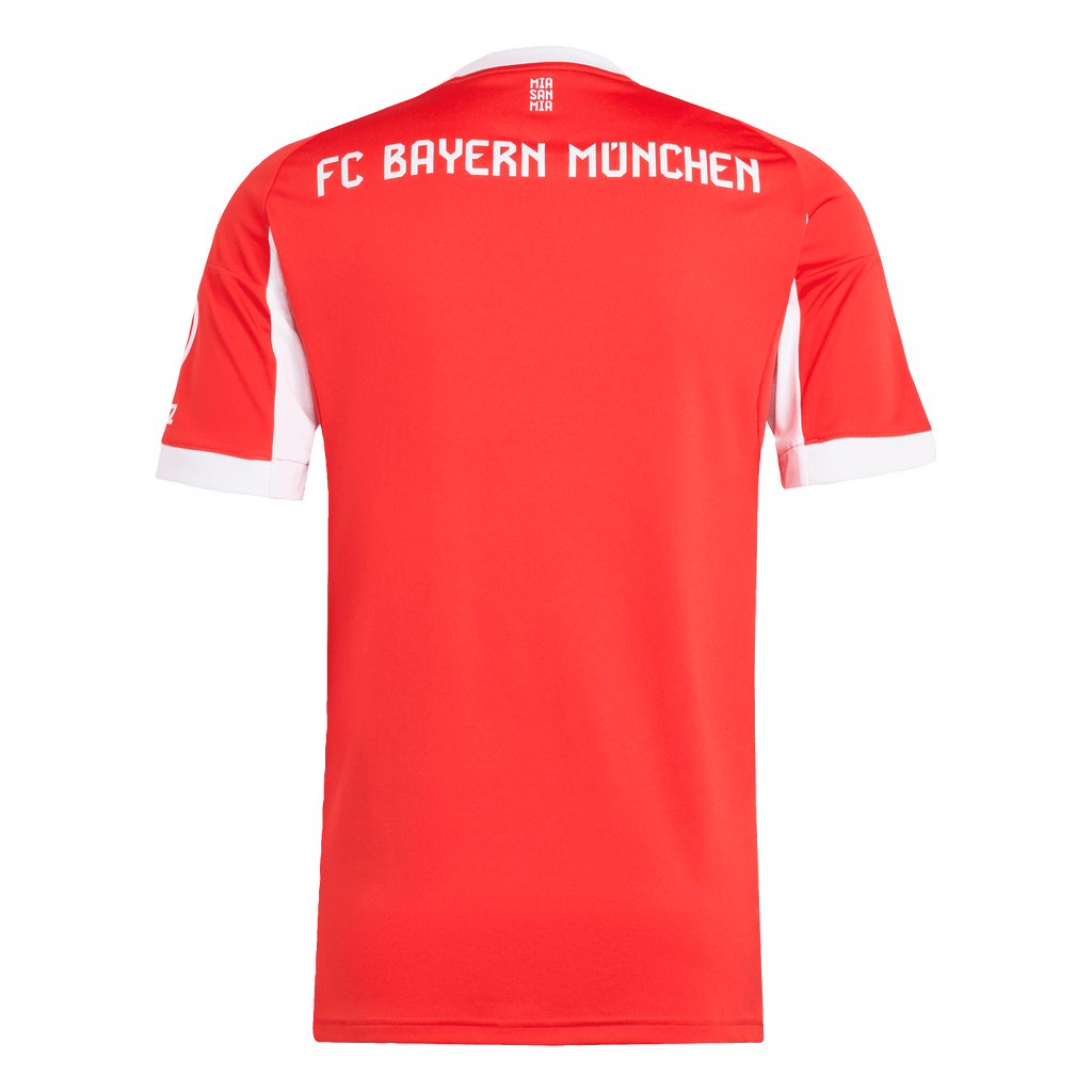 Maglia Home 25/26