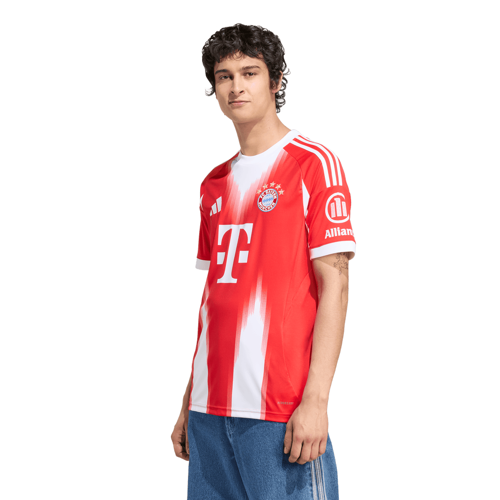 Maglia Home 25/26