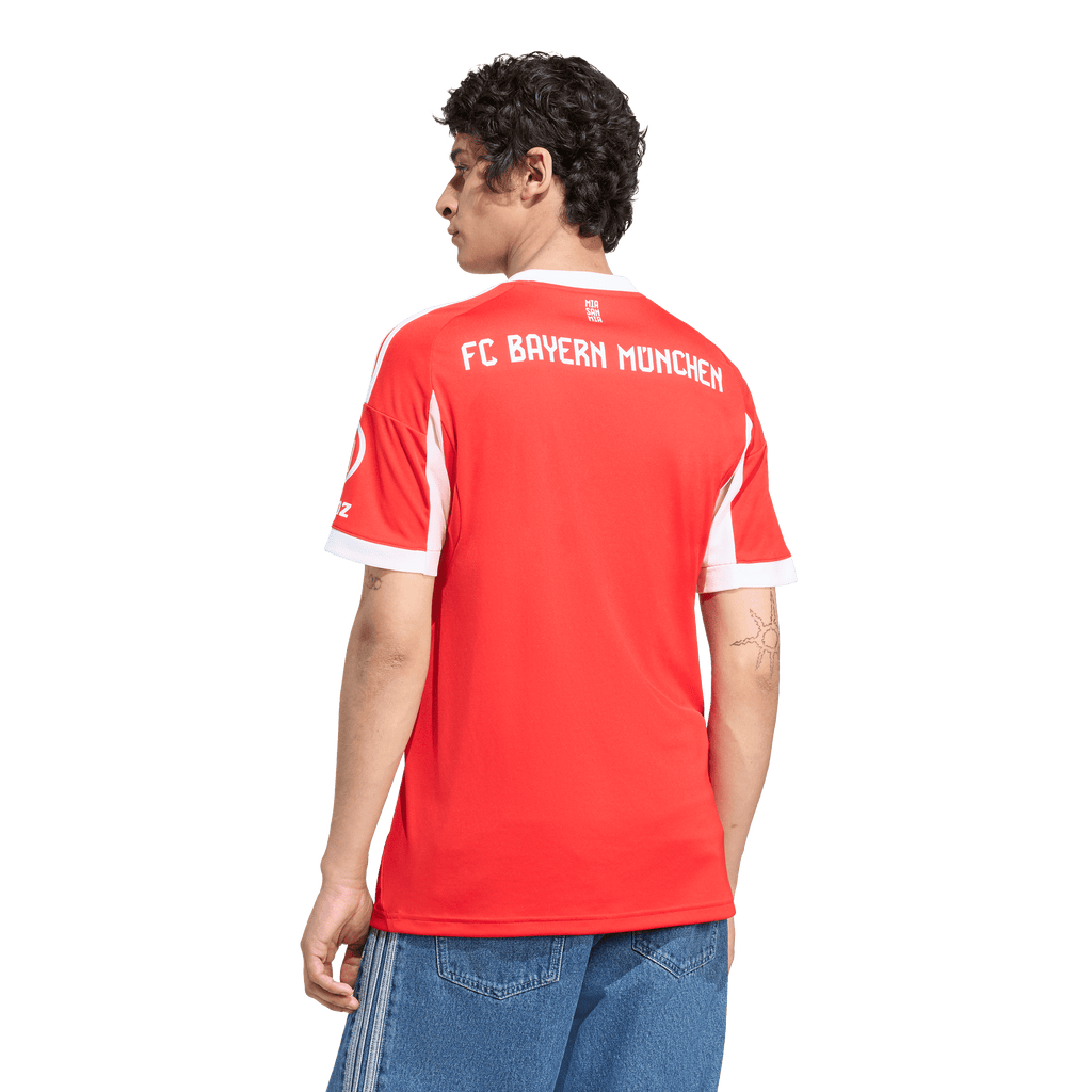 Maglia Home 25/26