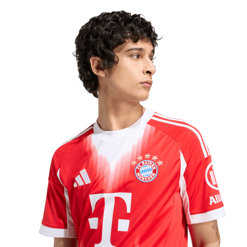 Maglia Home 25/26