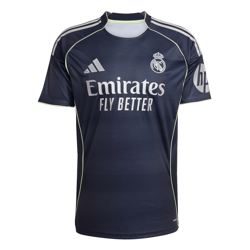 Maglia Away 25/26
