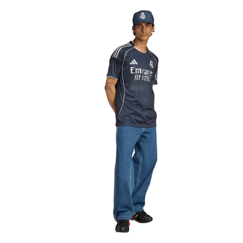 Maglia Away 25/26