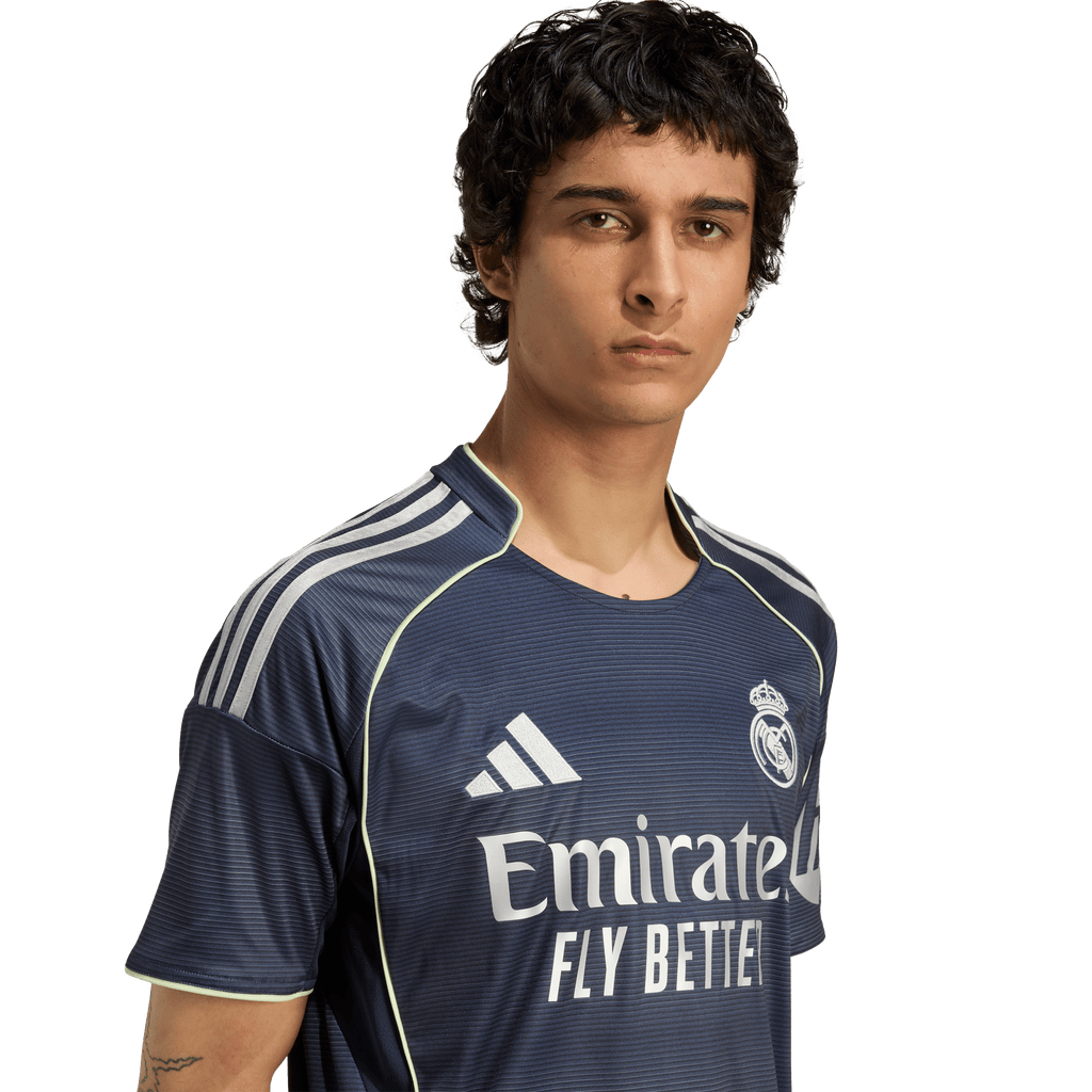 Maglia Away 25/26