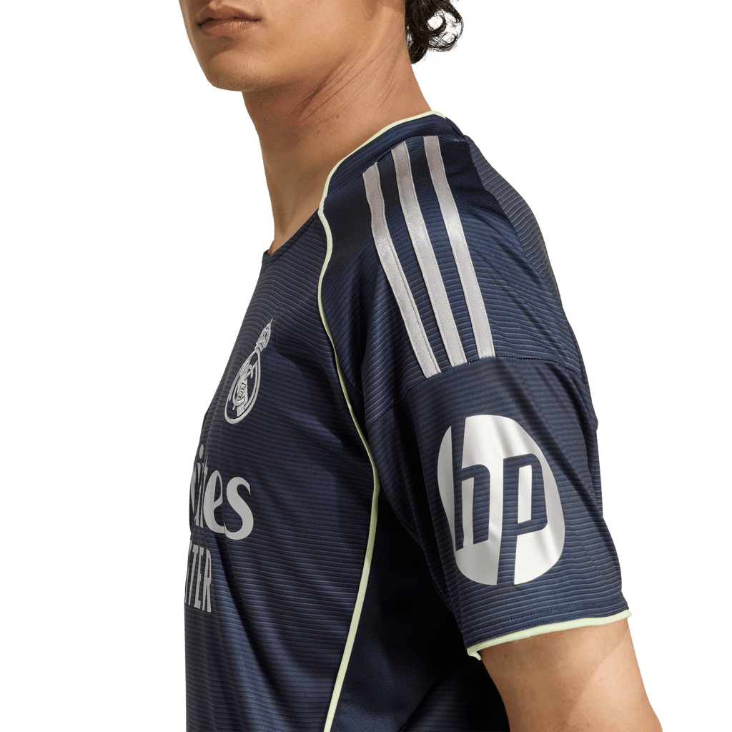 Maglia Away 25/26