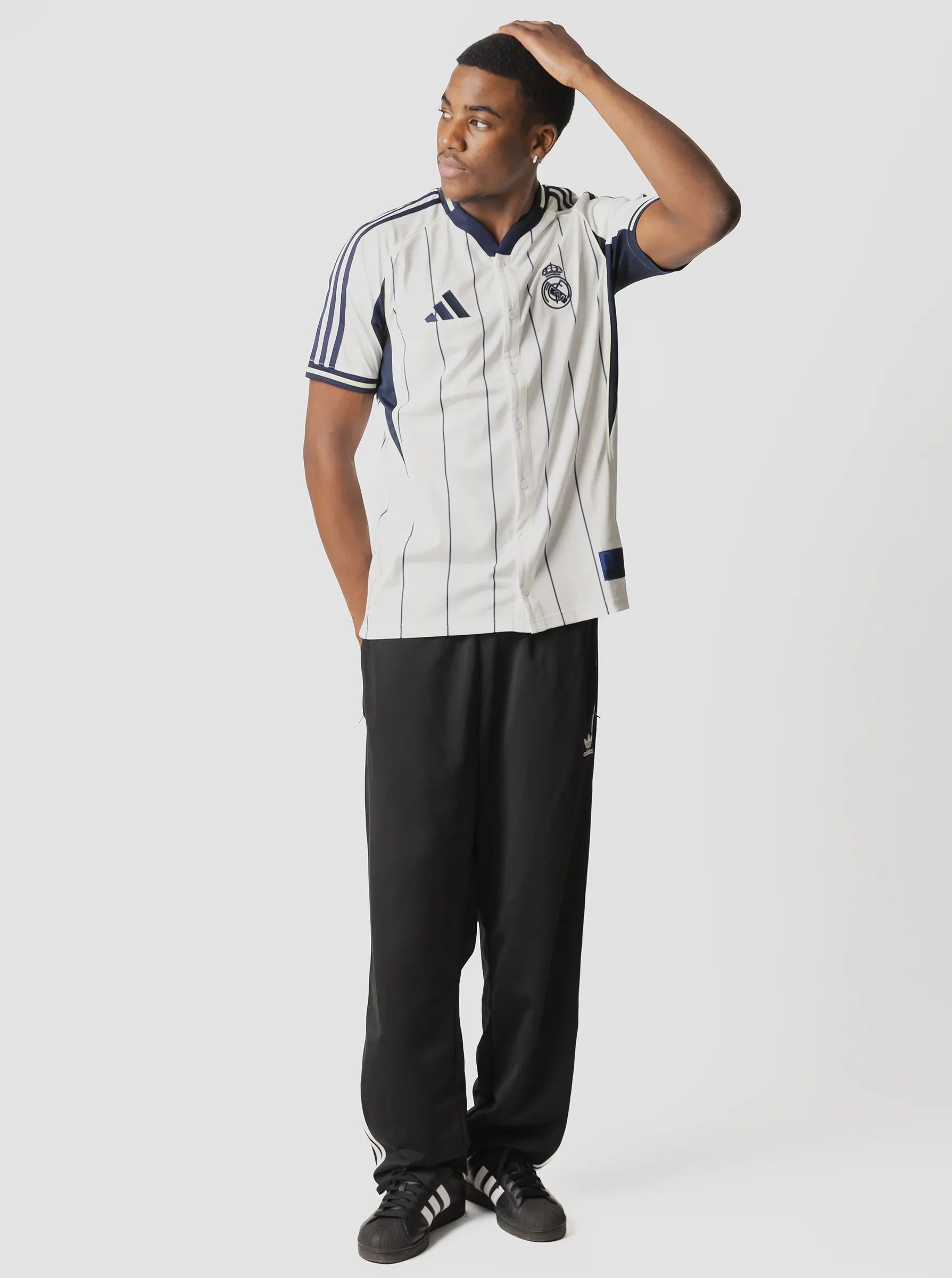 Maglia Speciali 25/26