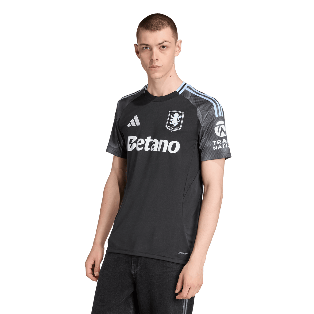 Maglia Home 25/26