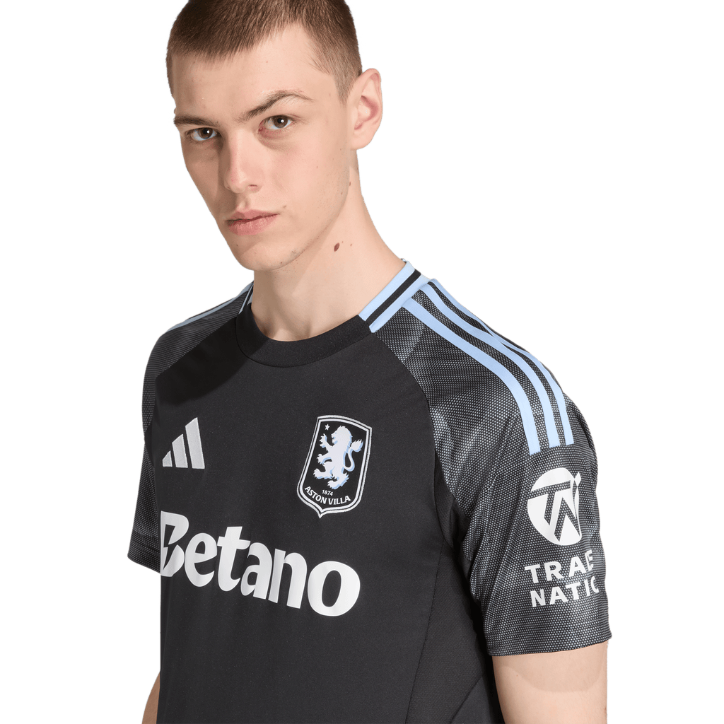 Maglia Home 25/26