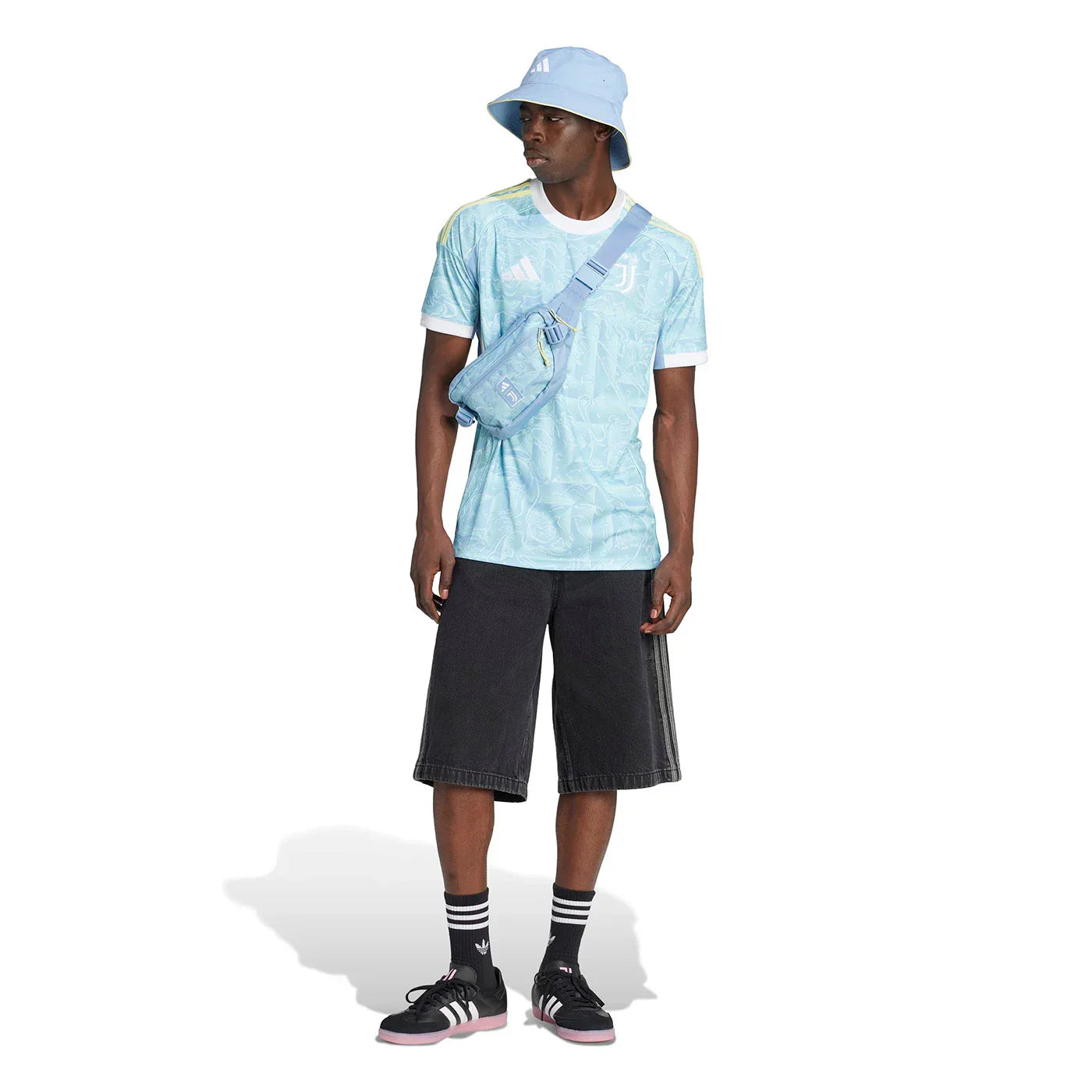Maglia Away 2025/2026