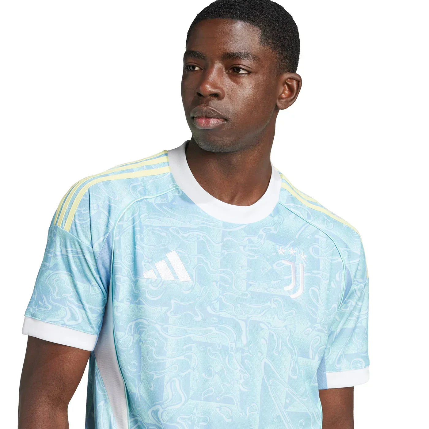 Maglia Away 2025/2026