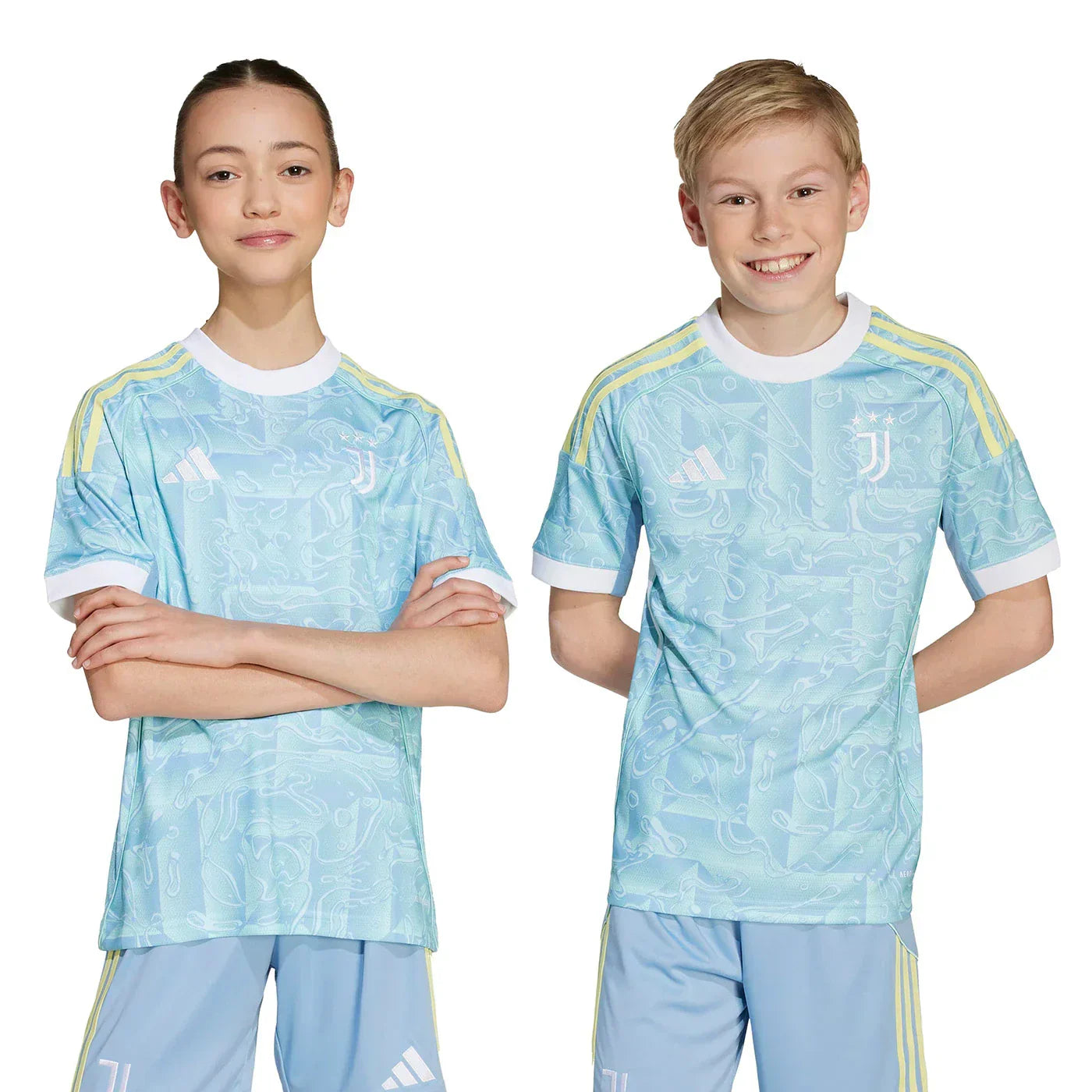 Kit Bambino Away 2025/2026