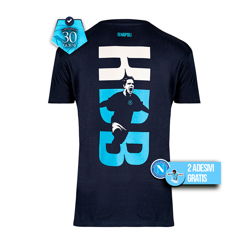 Maglia Speciali KDB