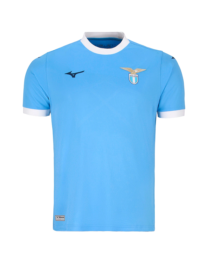 Maglia Home 25/26