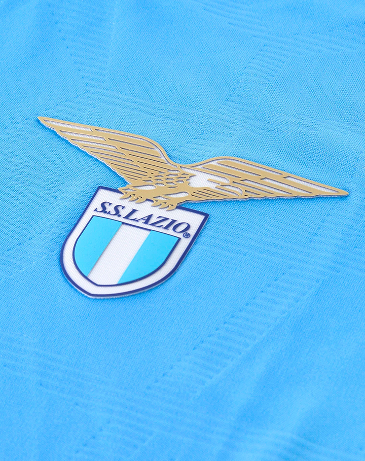 Maglia Home 25/26