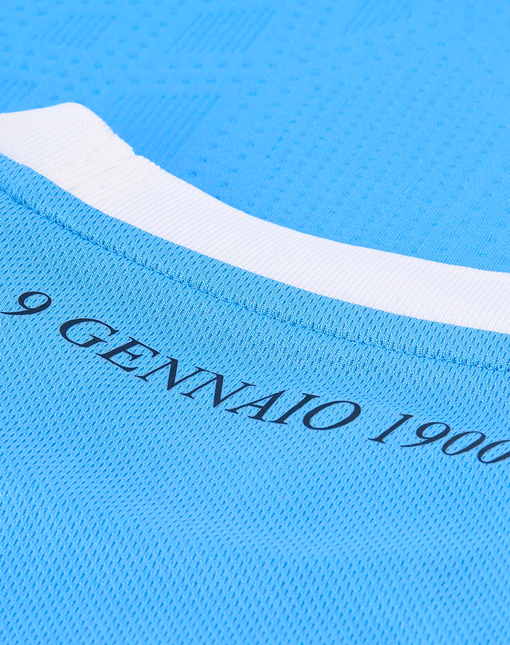 Maglia Home 25/26