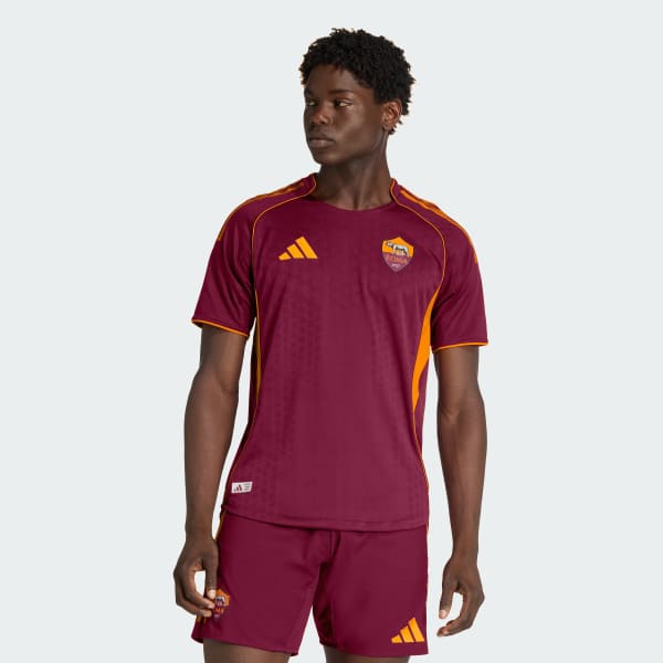 Maglia Home Player 25/26