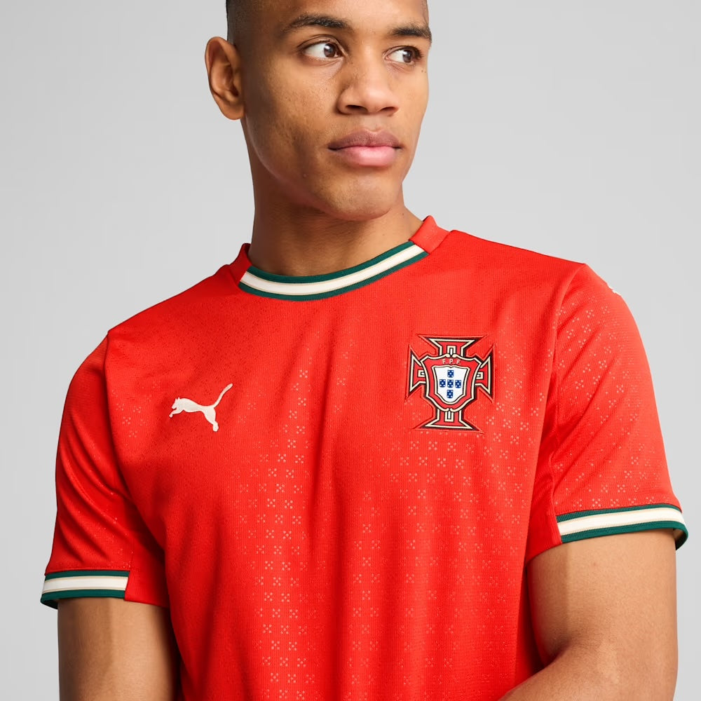 Maglia Home 25/26