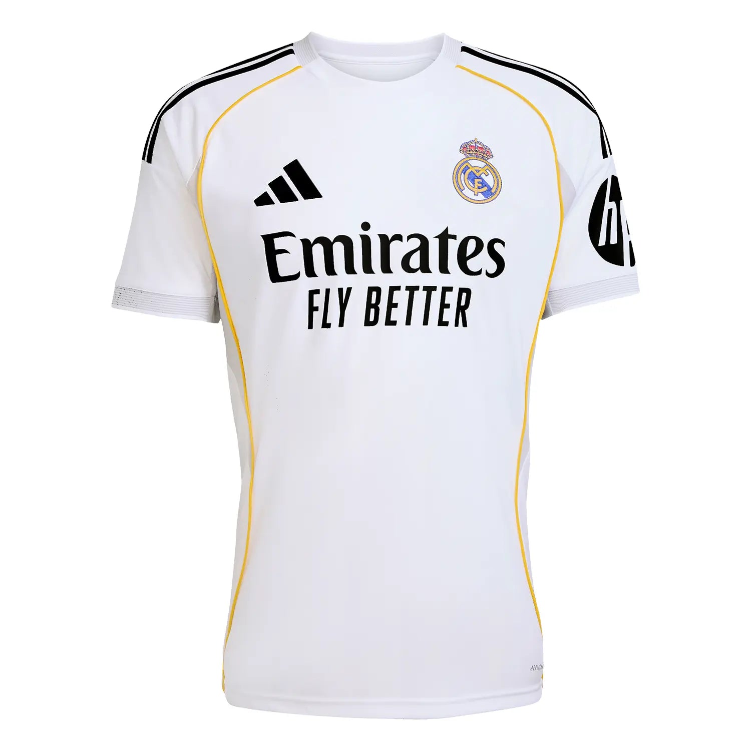 Maglia Home 25/26