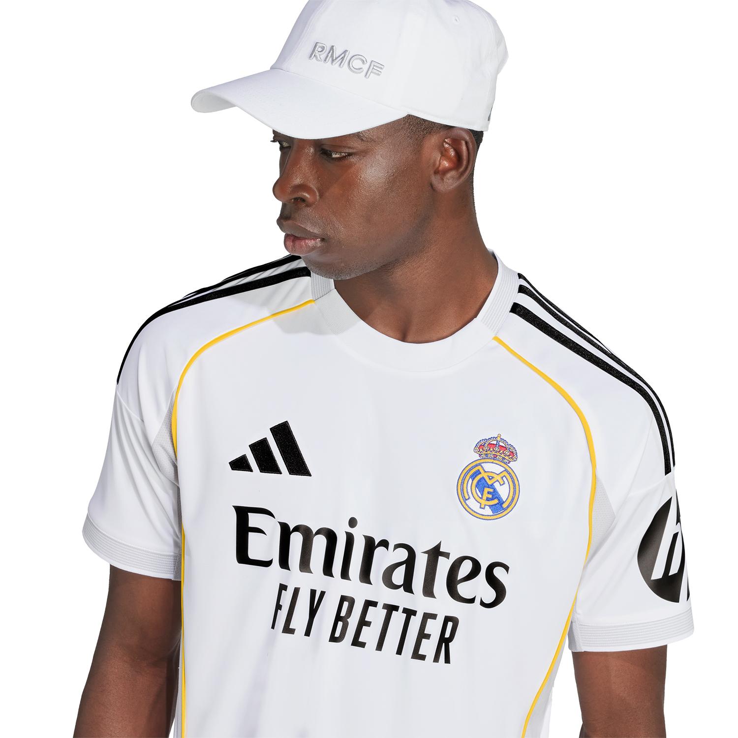 Maglia Home 25/26