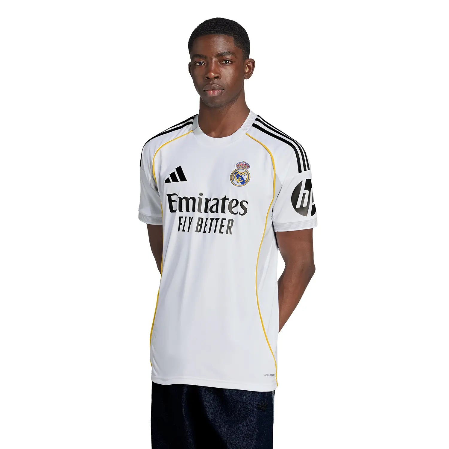 Maglia Home 25/26