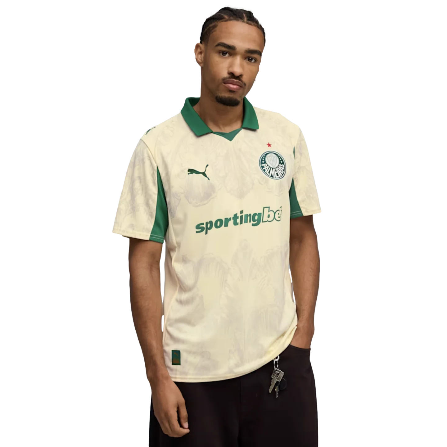 Maglia Speciali WC 25/26