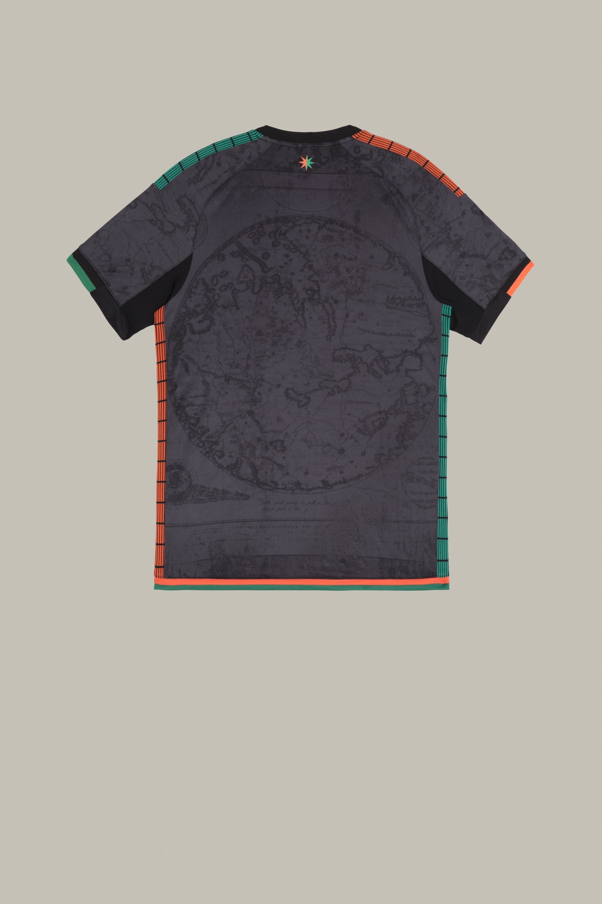 Maglia Away 25/26
