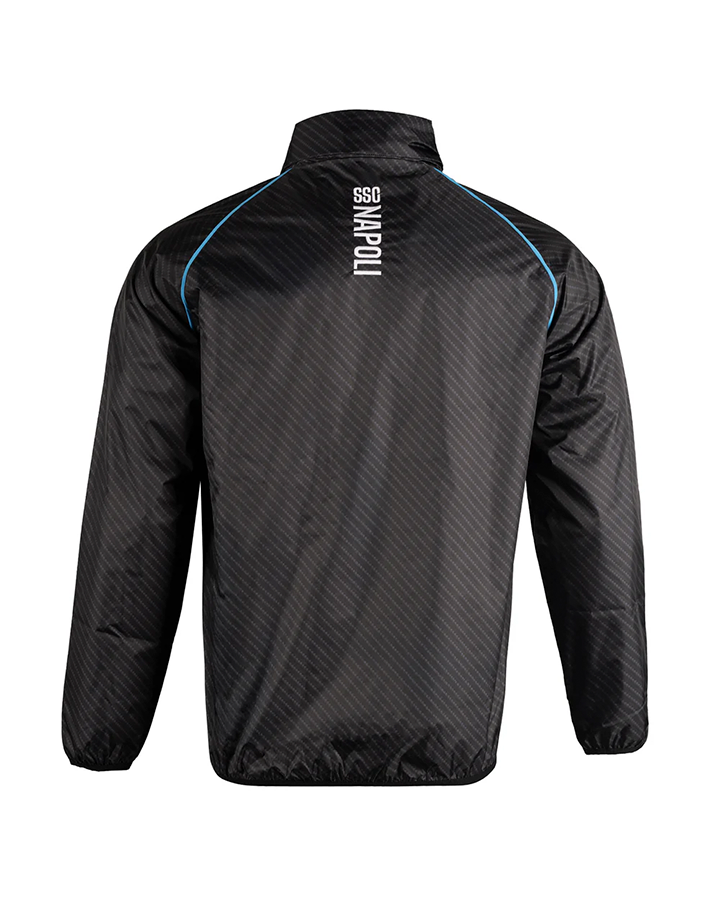 Full Zip Windbreaker 25/26