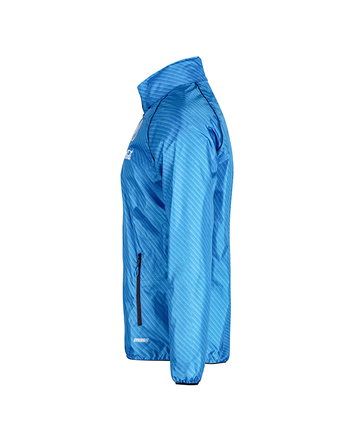 Full Zip Windbreaker 25/26