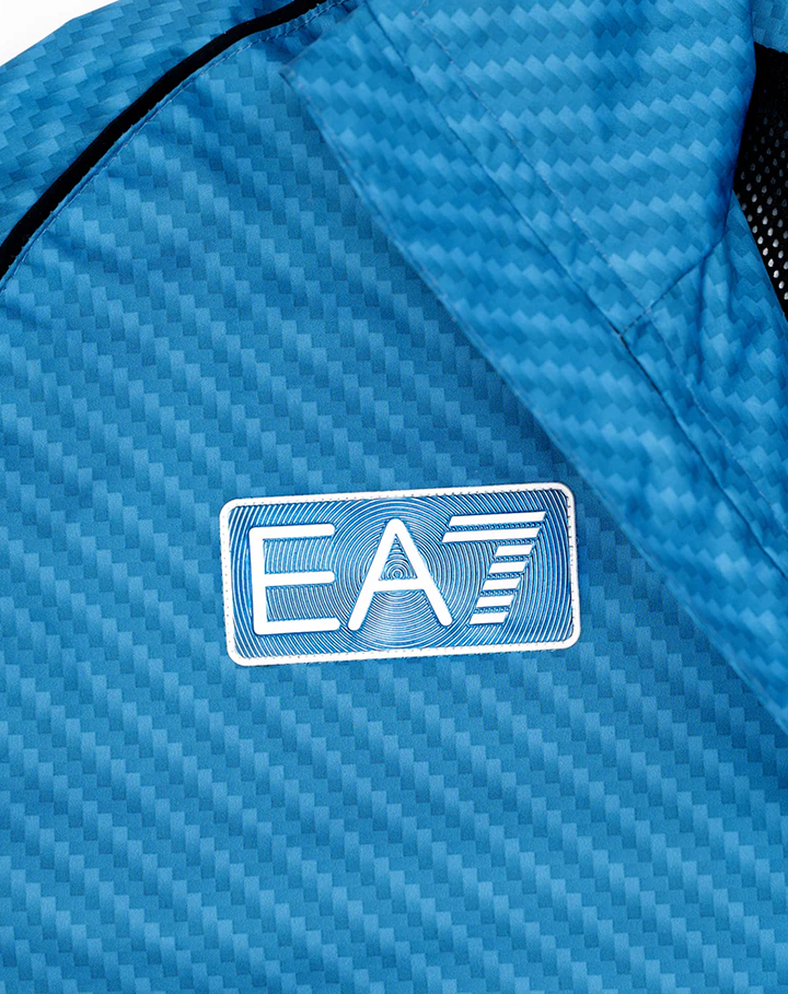 Full Zip Windbreaker 25/26