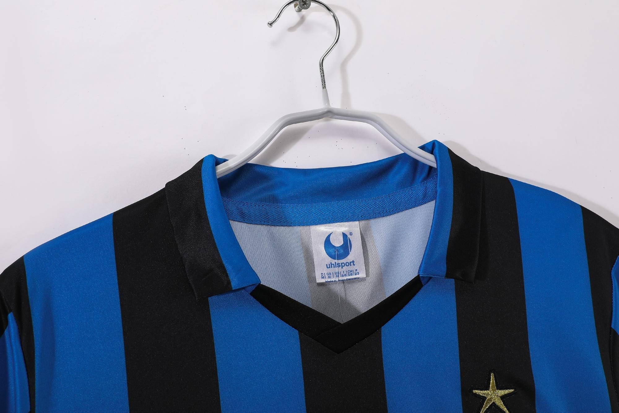 Maglia Home Retro 1988/1990