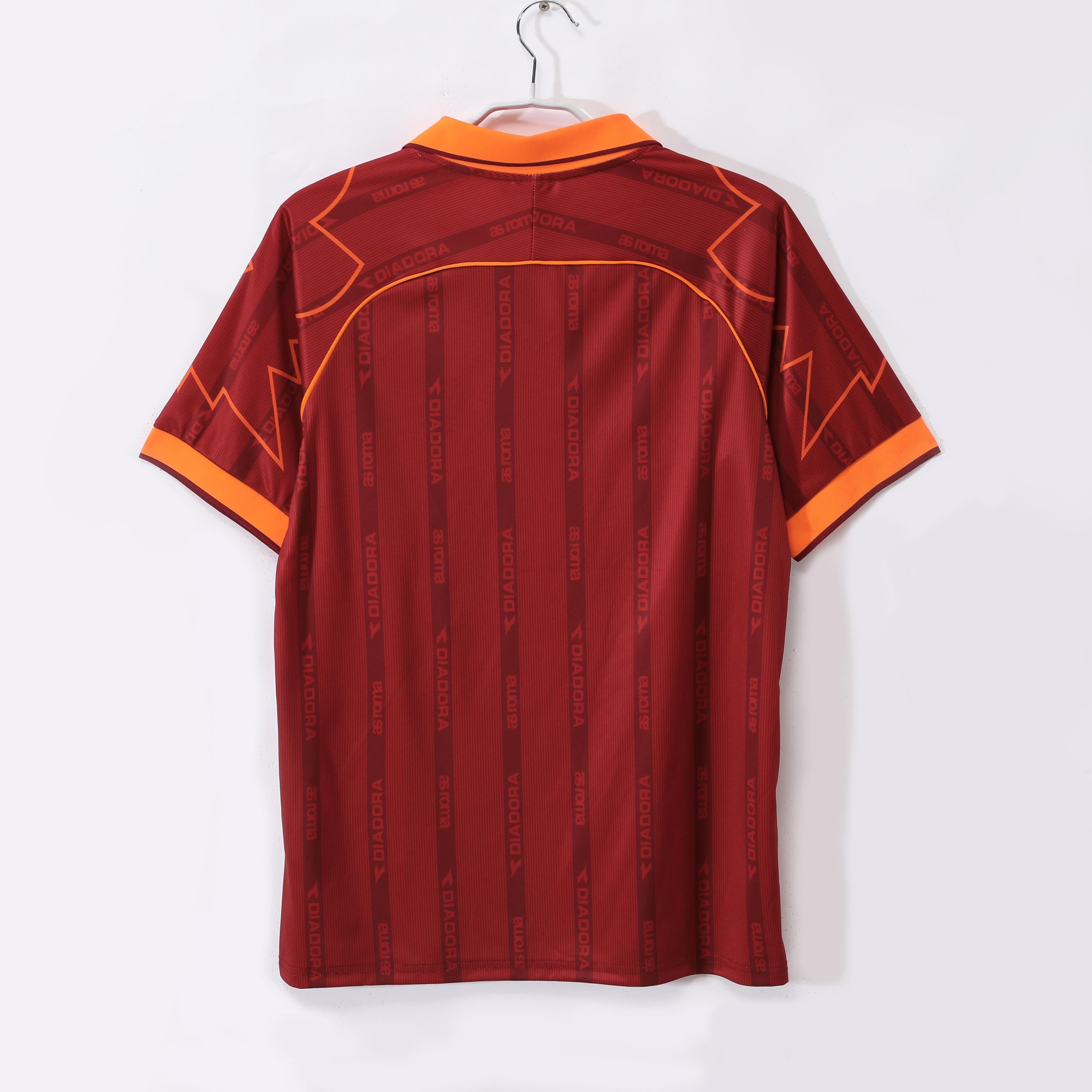 Maglia Home 1999/2000