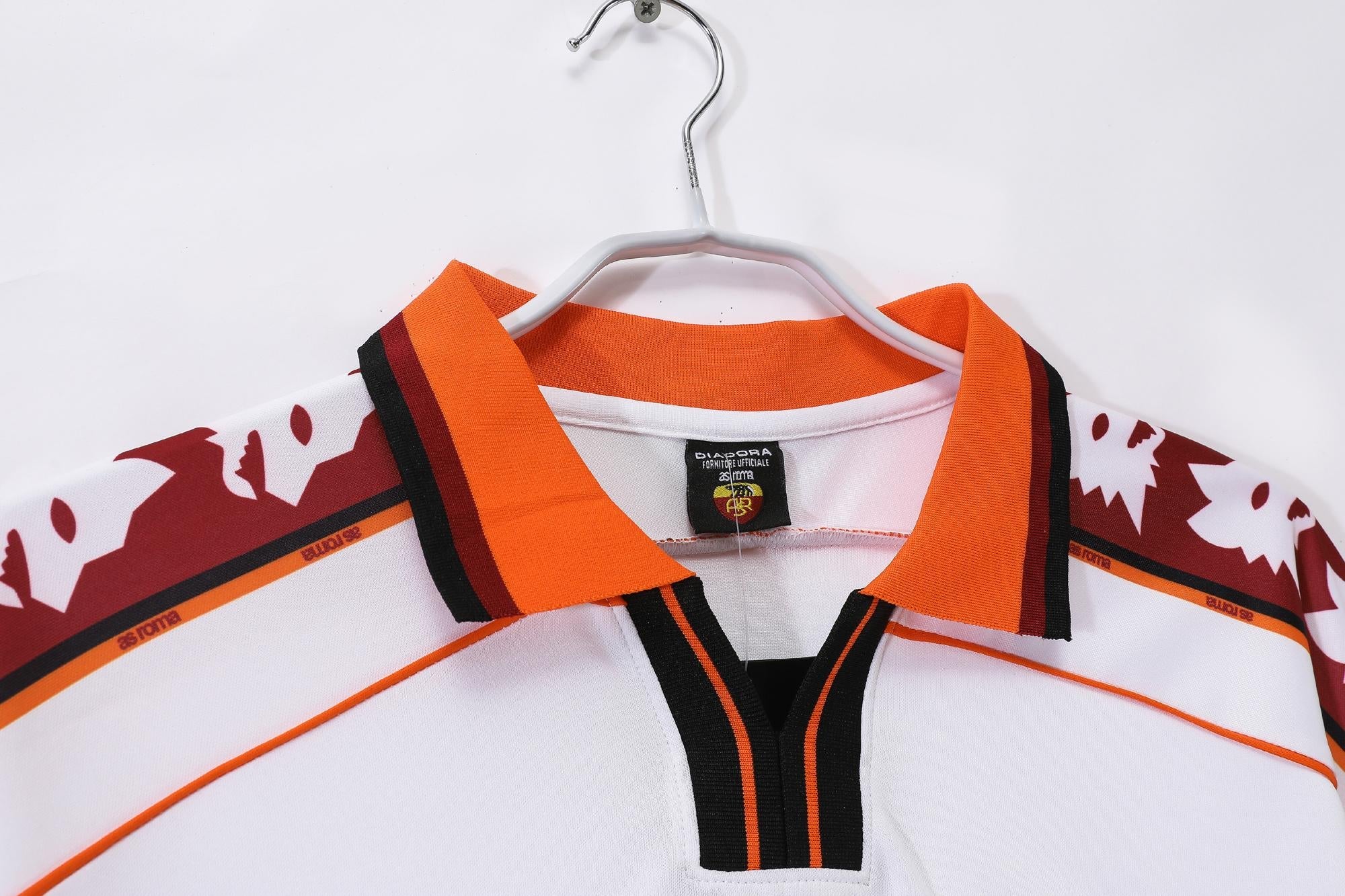 Maglia Away 1998/1999