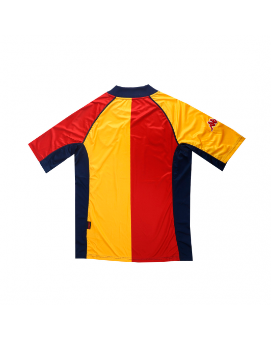 Maglia Retro 2001/02